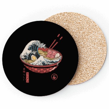 Discover Chef Style Cook Lover T- Coasters