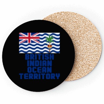 Discover British Indian Ocean Territory Coasters