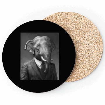 Discover elephant executive Coasters