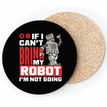 Discover Funny Robotics Robot Engineering Programming Coasters