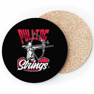 Discover Archery Archery Archery Coasters