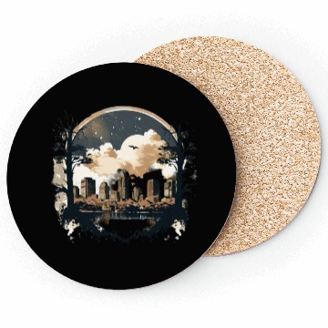 Discover Boston Coasters