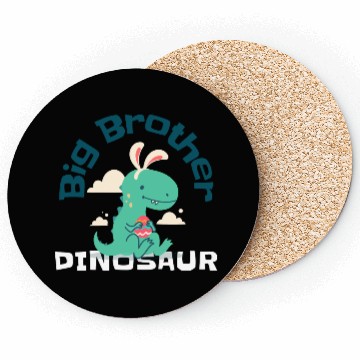 Discover Big Brother Dinosaur Coasters