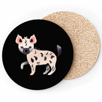 Discover Hyena Coasters