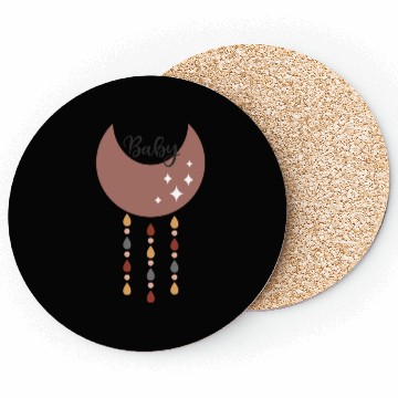 Discover Dreamcatcher Coasters