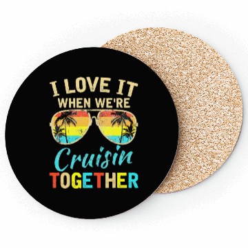 Discover Cruise Ship Vacation Friends Buddies Couples Coasters