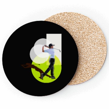 Discover golf players championship 2024 Coasters