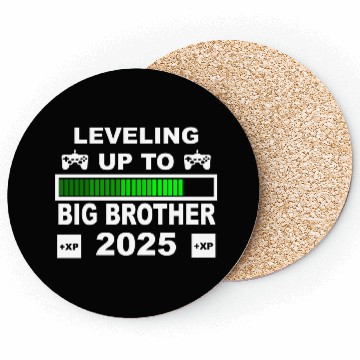 Discover Level Up To Big Brother 2025 Coasters