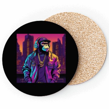 Discover GTA Monkey Coasters