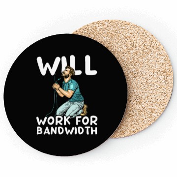 Discover Network Engineering Will Work for Bandwidth Coasters