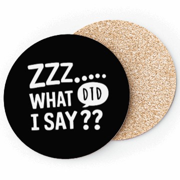 Discover Sleep Talking Somniloquy Talking In Sleep Sleep Coasters