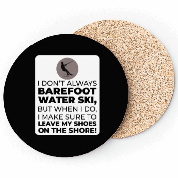 Discover Barefoot Water Skiing Extreme Sports Barefooting Coasters