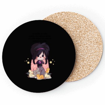 Discover Cat Lover Coasters