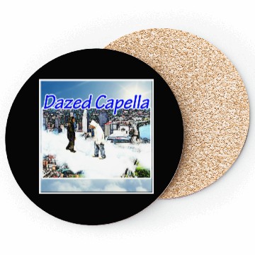 Discover Novelty Praise Coasters