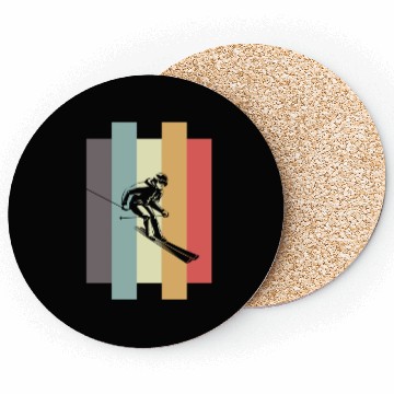 Discover Skiing Mountains Winter sports Nature Coasters