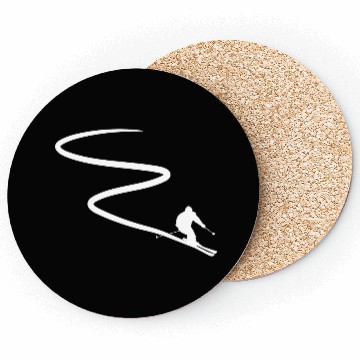 Discover Skiing Mountains Winter sports Nature Coasters