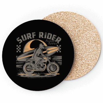 Discover Surf Rider Endless Coasters