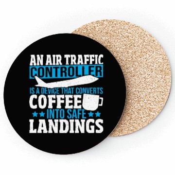 Discover Air Traffic Aviation Runway Air Traffic Coasters