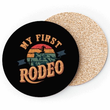 Discover My First Rodeo Coasters