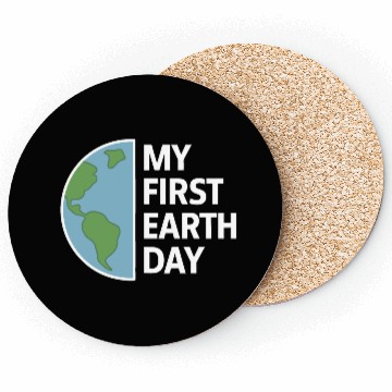 Discover Earth Day Celebration for the First Time Coasters
