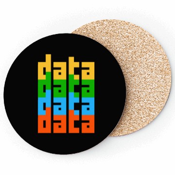 Discover Data - LLM - LLMs - Large Language Model - AI Coasters