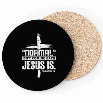 Discover Cross Faith Normal Isn't Coming Back Coasters
