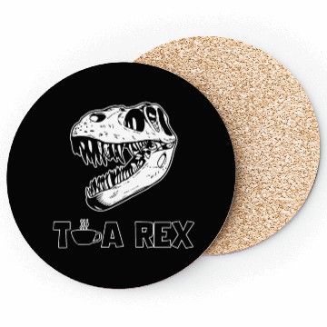 Discover Science Nerd Physics Student Jokes Geek Coasters