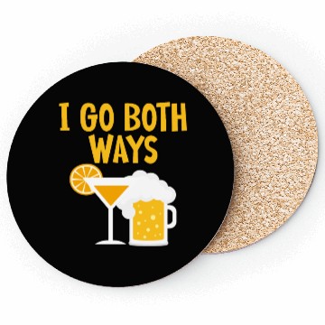 Discover I Go Both Ways 2 Coasters