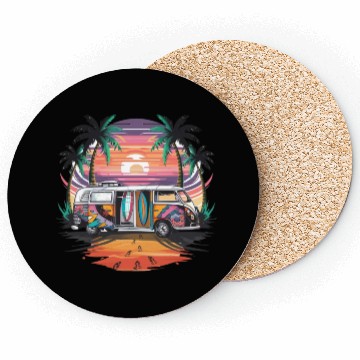 Discover vacation summer Coasters