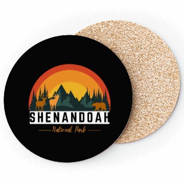 Discover Shenandoah national park Coasters