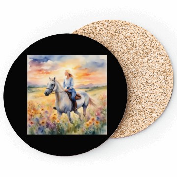 Discover SUNSET RIDE Coasters