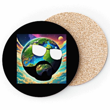 Discover our EARTH Coasters