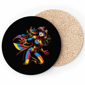 Discover Dynamic Heroine Flight Coasters