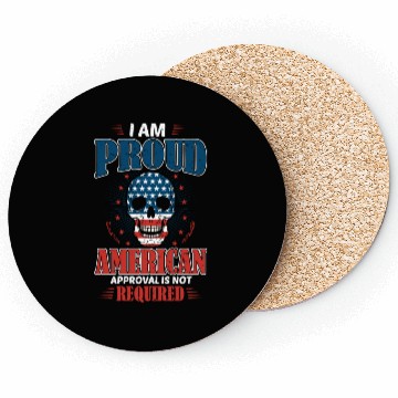 Discover Proud American Coasters