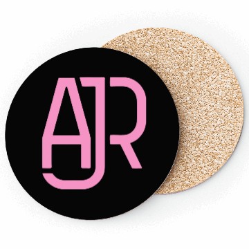 Discover Ajr Band Men's Premium Coasters