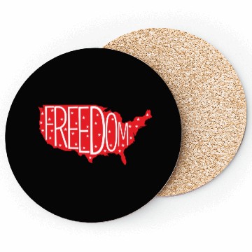 Discover Freedom Coasters
