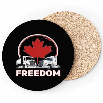 Discover Truckers Freedom Coasters
