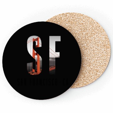 Discover San Francisco CA Coasters