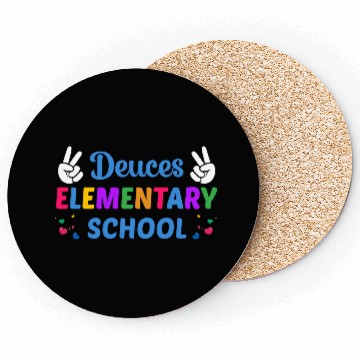 Discover Siddikur Elementary School 10 Coasters