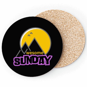 Discover Awesome Sunday Coasters
