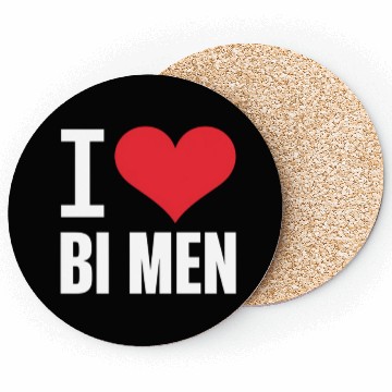 Discover I Love Bi Me Bisexual Men Bi Pride Bisexual Pride Coasters