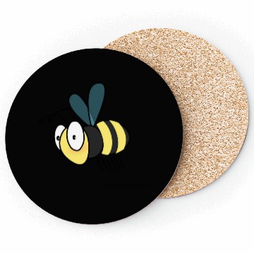 Discover bee Coasters