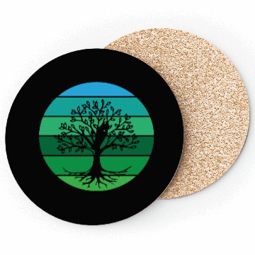 Discover Tree Coasters