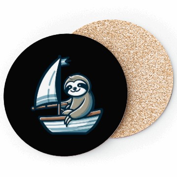 Discover Summer sailing with sloth on dinghy Coasters