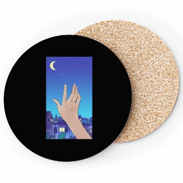 Discover Good Night Moon Coasters