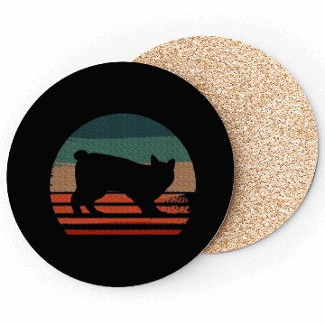 Discover Japanese Bobtail Cat Lover Coasters