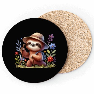 Discover Sloth Hiking Team - Nature and Mountains Coasters