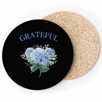 Discover Im grateful Coasters
