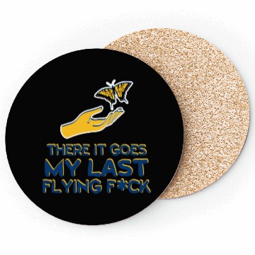 Discover There It Goes My Last Flying F Coasters