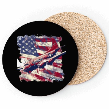 Discover yankee, lady, world war 2 Coasters